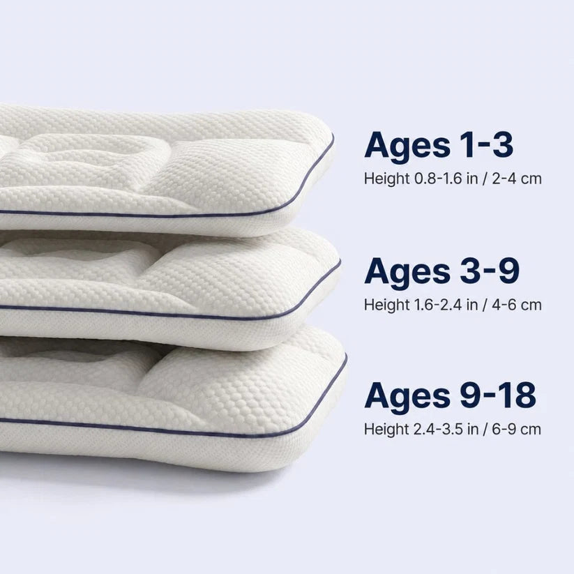 Morana™ DreamNest Kids Pillow