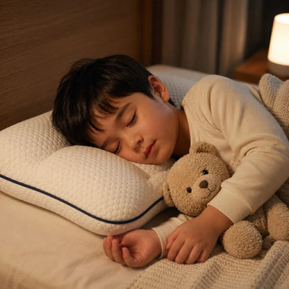 Morana™ DreamNest Kids Pillow